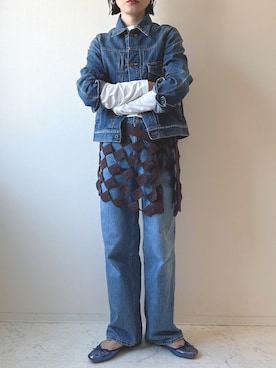 ソソさんのコーディネート