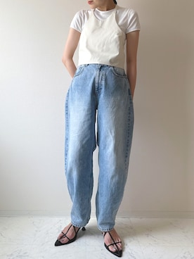 ソソさんのコーディネート