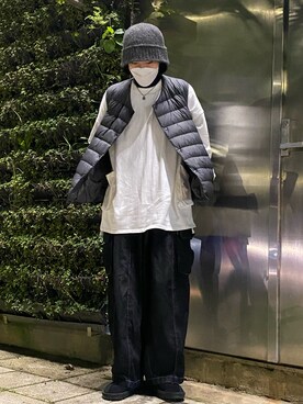 ppさんのコーディネート
