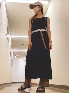 おかりんさんのコーディネート