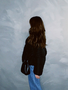 えりちゃびんさん(レディース・161cm)の春コーディネート