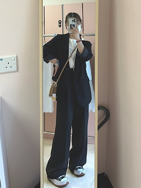 chochodes さんのコーディネート