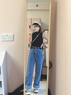 chochodes さんのコーディネート