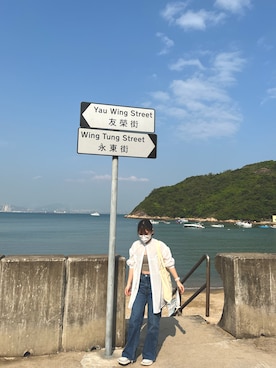 chochodes さんのコーディネート