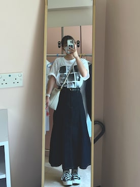 chochodes さんのコーディネート