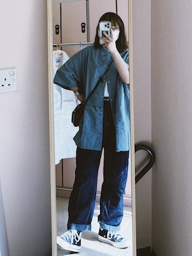 chochodes さんのコーディネート