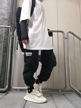 まっくさんのコーディネート