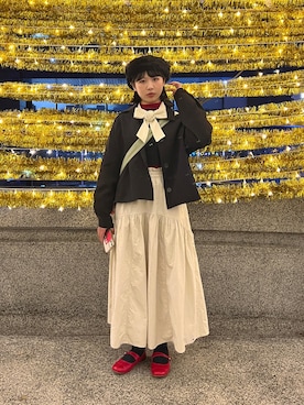 yuuhsiu さんのコーディネート