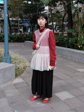 yuuhsiu さんのコーディネート