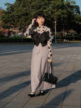 yuuhsiu さんのコーディネート