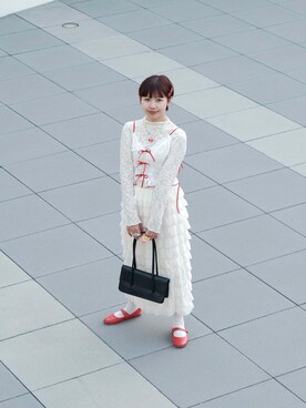 yuuhsiu さんのコーディネート