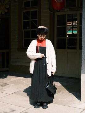 yuuhsiu さんのコーディネート