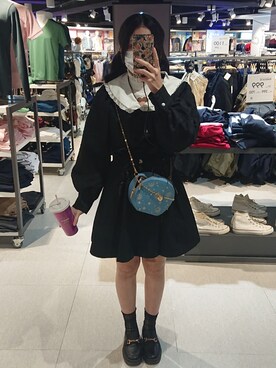 cicesallさんのコーディネート