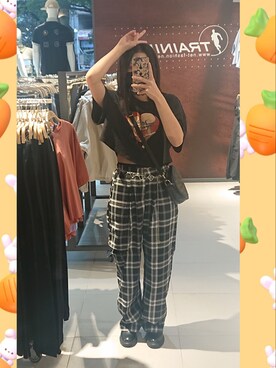 cicesallさんのコーディネート