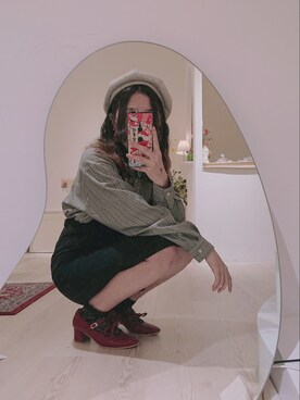 cicesallさんのコーディネート