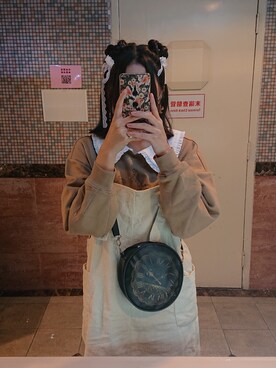 cicesallさんのコーディネート