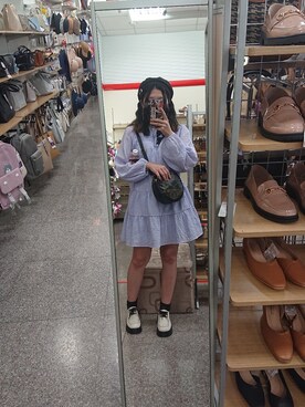 cicesallさんのコーディネート