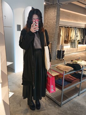 cicesallさんのコーディネート