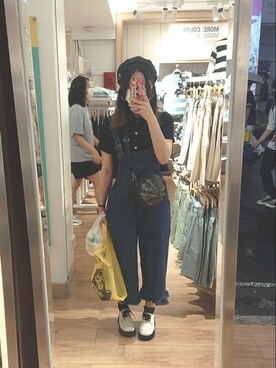 cicesallさんのコーディネート