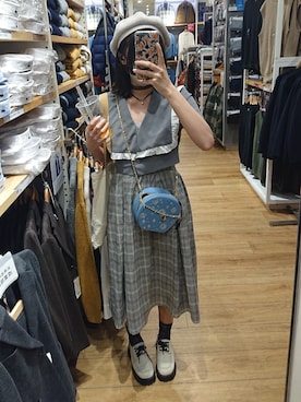 cicesallさんのコーディネート