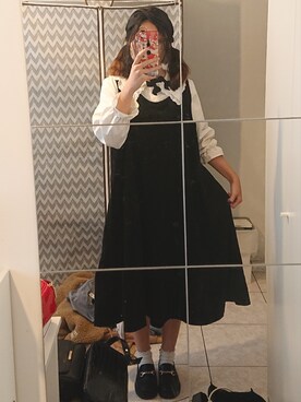 cicesallさんのコーディネート