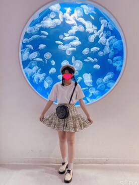 cicesallさんのコーディネート