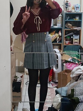 cicesallさんのコーディネート