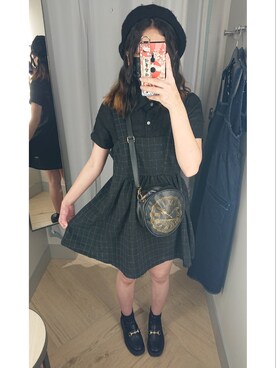 cicesallさんのコーディネート