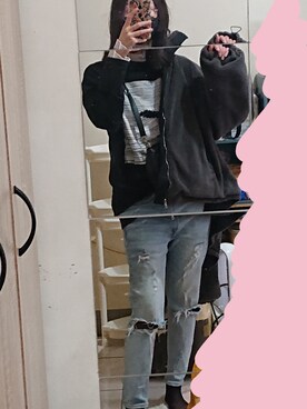 cicesallさんのコーディネート