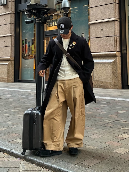 BOX BAG -Journey-（ショルダーバッグ）｜THE CLE（ザクレ）の