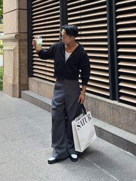 Sさんのコーディネート