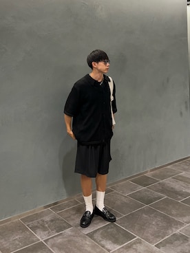 Sさんのコーディネート
