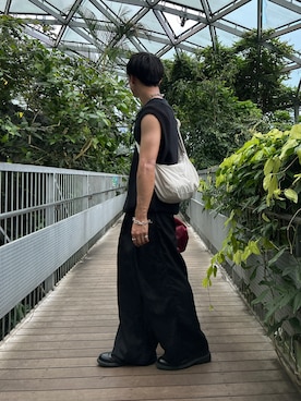 Sさんのコーディネート