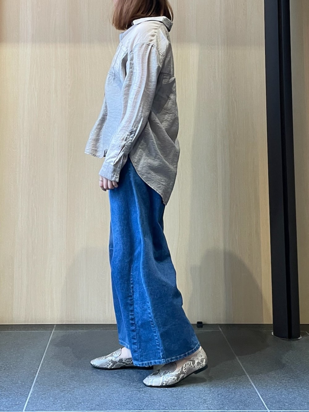 コーディネート