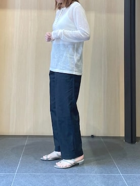 sayuさんのコーディネート
