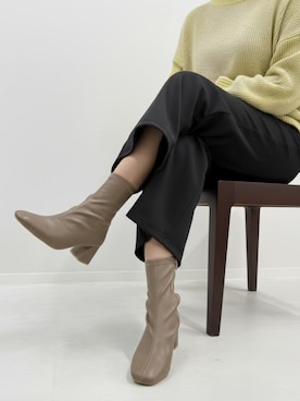 sayuさんのコーディネート