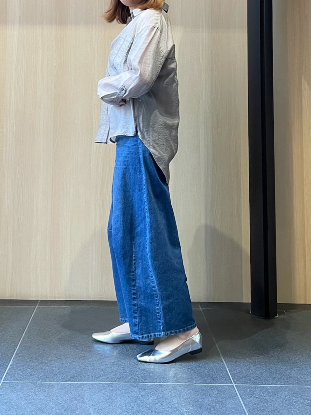 コーディネート