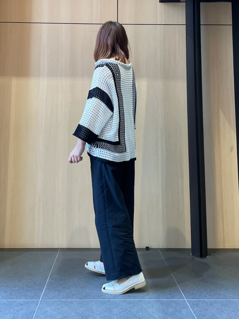 コーディネート