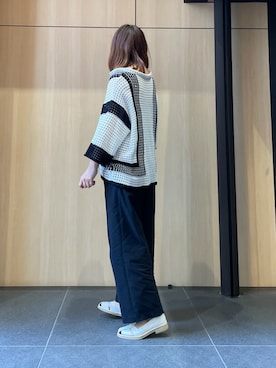 sayuさんのコーディネート