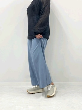 sayuさんのコーディネート