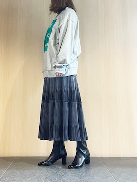 sayuさんのコーディネート