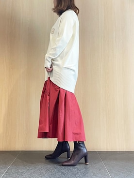 sayuさんのコーディネート