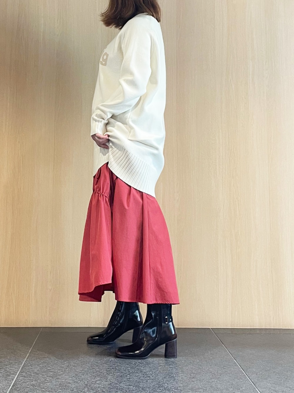 コーディネート