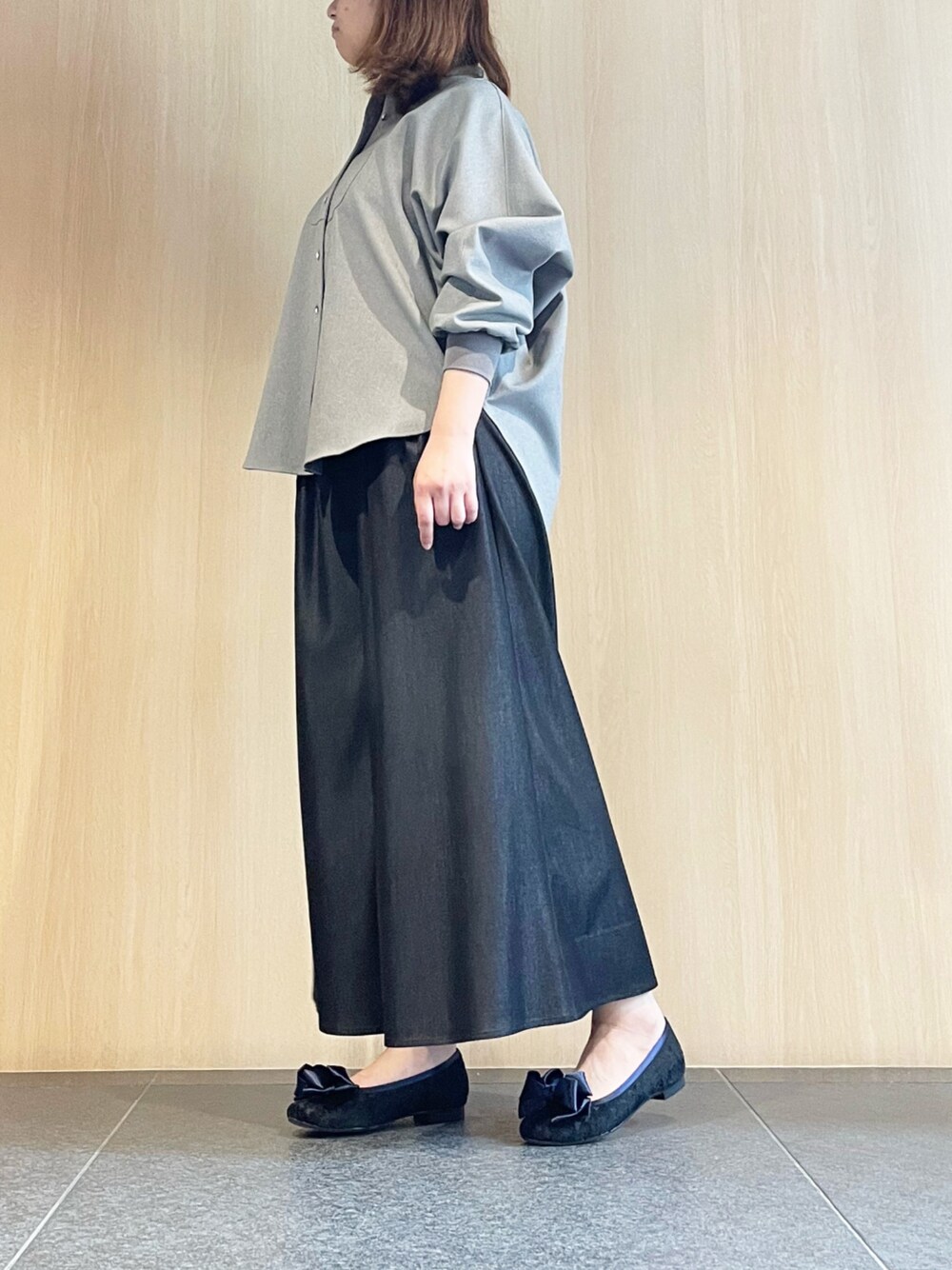 コーディネート