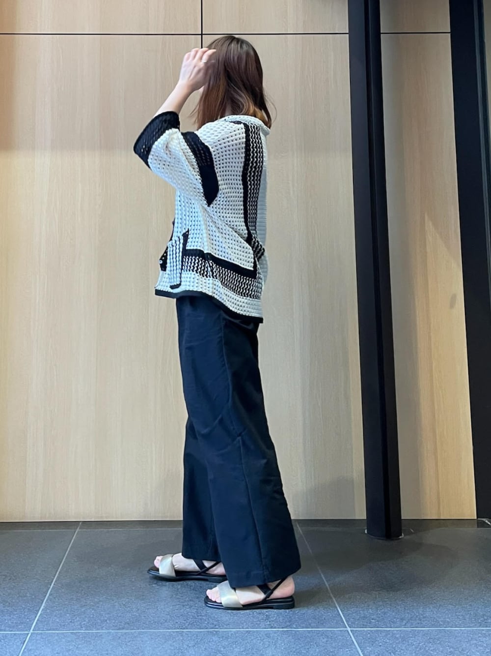 コーディネート