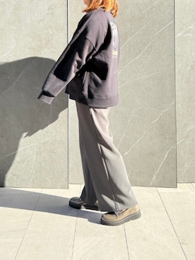 sayuさんのコーディネート