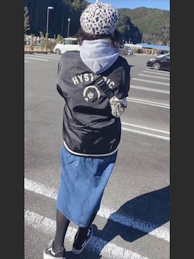 maki☻さんのコーディネート