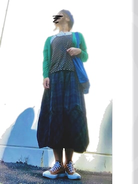 maki☻さんのコーディネート