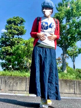 maki☻さんのコーディネート