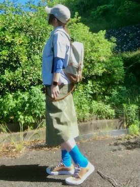 maki☻さんのコーディネート